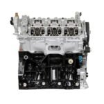 Acura Honda J35Z2/4/8 3.5L V6 Remanufactured Engine – 2008-2017 - Image 3