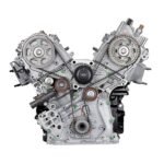 Acura Honda J35Z2/4/8 3.5L V6 Remanufactured Engine – 2008-2017