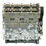 Acura Isuzu 6VE1 3.5L V6 Remanufactured Engine – 8/97-2003 - Image 3