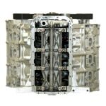 Acura Isuzu 6VE1 3.5L V6 Remanufactured Engine – 8/97-2003 - Image 5