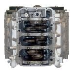 Acura J32A1 3.2L V6 Remanufactured Engine – 1999-2003 - Image 5