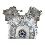Acura J32A1 3.2L V6 Remanufactured Engine – 1999-2003 - Image 2