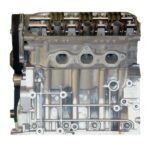 Acura J32A1 3.2L V6 Remanufactured Engine – 1999-2003 - Image 3