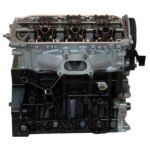 Acura J32A3 3.2L V6 Remanufactured Engine – 2004-2006 - Image 3