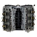 Acura J32A3 3.2L V6 Remanufactured Engine – 2004-2006 - Image 4