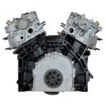 Acura J32A3 3.2L V6 Remanufactured Engine – 2004-2006 - Image 2