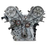 Acura J32A3 3.2L V6 Remanufactured Engine – 2004-2006