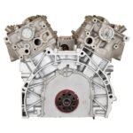 Acura J32A3 VTEC 3.2L V6 Remanufactured Engine – 2007-2008 - Image 2