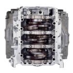 Acura J32A3 VTEC 3.2L V6 Remanufactured Engine – 2007-2008 - Image 5