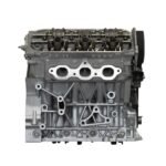 Acura J35A3 3.5L V6 Remanufactured Engine – 2001-2002 - Image 3
