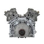 Acura J35A3 3.5L V6 Remanufactured Engine – 2001-2002 - Image 2
