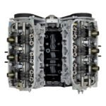 Acura J35A5 3.5L V6 Remanufactured Engine – 2003-2006 - Image 4