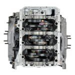 Acura J35A5 3.5L V6 Remanufactured Engine – 2003-2006 - Image 5