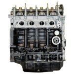 Acura K20A3 2.0L L4 Remanufactured Engine – 2002-2006 - Image 3