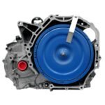 Acura MGFA Remanufactured 5-Speed Automatic Transmission
