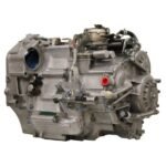 Acura MGFA Remanufactured 5-Speed Automatic Transmission - Image 2