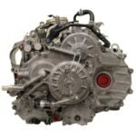 Acura MGFA Remanufactured 5-Speed Automatic Transmission - Image 3