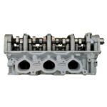 Acura/Isuzu 3.2 V6L Remanufactured Cylinder Head – 11/95-1997 6VD1 - Image 4