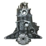 AMC Jeep 4.2L L6 Remanufactured Engine – 1980-1980 - Image 2