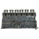 AMC Jeep 4.2L L6 Remanufactured Engine – 1980-1980 - Image 3