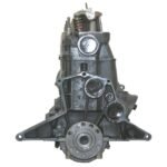 AMC Jeep 4.2L L6 Remanufactured Engine – 1981-1985 - Image 2