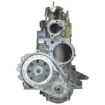 AMC Jeep 4.2L L6 Remanufactured Engine – 1981-1985