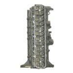 AMC Jeep 4.2L L6 Remanufactured Engine – 1983-1985 - Image 4
