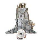 AMC Jeep 4.2L L6 Remanufactured Engine – 1987-1990 - Image 2