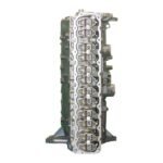AMC Jeep 4.2L L6 Remanufactured Engine – 1987-1990 - Image 4