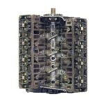 AMC Jeep 5.0L V8 Remanufactured Engine – 1972-1982 - Image 4