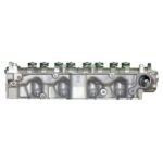 Toyota 1.6 L4L Remanufactured Cylinder Head – 8/80-7/84 4AC, 4ALC, 3A, 3AC - Image 2