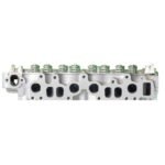 Toyota 1.6 L4L Remanufactured Cylinder Head – 8/80-7/84 4AC, 4ALC, 3A, 3AC - Image 4