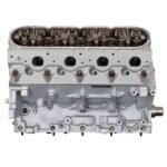 Chevy 6.2L V8 L9H Remanufactured Engine – 2009-2013 - Image 3