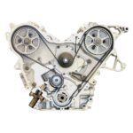 Chrysler Dodge Plymouth 3.5L V6 Remanufactured Engine – 1999-2001