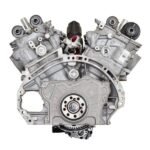 Chrysler 3.6L 2018-2022 Wrangler, Grand Cherokee, Gladiator,Ram 1500 V6 Remanufactured Engine - Image 2