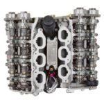 Chrysler 3.6L 2018-2022 Wrangler, Grand Cherokee, Gladiator,Ram 1500 V6 Remanufactured Engine - Image 4