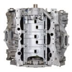 Chrysler 3.6L 2018-2022 Wrangler, Grand Cherokee, Gladiator,Ram 1500 V6 Remanufactured Engine - Image 5