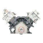 Ford 6.8L V10 Remanufactured Engine – 2000-2001 - Image 2