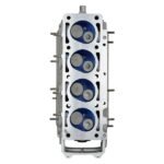 BMW 1.8 L4L Remanufactured Cylinder Head – 1980-1983 M10 - Image 6