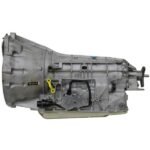 BMW 5HP-19 Remanufactured 5-Speed Automatic Transmission - Image 4