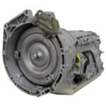 BMW 5HP-19 Remanufactured 5-Speed Automatic Transmission
