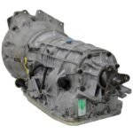 Audi 5HP-24 Remanufactured 5-Speed Automatic Transmission - Image 2