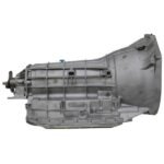 BMW 5HP-24 Remanufactured 5-Speed Automatic Transmission - Image 3