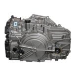 Buick Chevrolet GMC 6T45 Remanufactured 6-Speed Automatic Transmission - Image 2