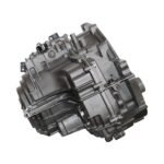 Buick Chevrolet GMC 6T45 Remanufactured 6-Speed Automatic Transmission - Image 3