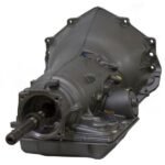 Buick Cadillac Chevrolet 4L60E Remanufactured 4-Speed Automatic Transmission – 2WD - Image 3