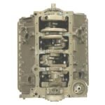 Buick Cadillac Chevrolet LT-1 5.7L V8 Remanufactured Engine – 1996 - Image 5