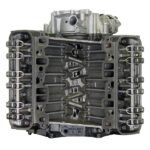 Buick Chevrolet CPL 3.8L V6 Remanufactured Engine – 1979-1984 - Image 4