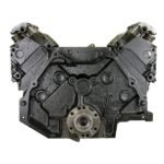 Buick Chevrolet CPL 3.8L V6 Remanufactured Engine – 1979-1984 - Image 2