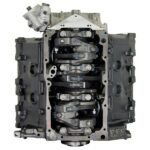 Buick Chevrolet CPL 3.8L V6 Remanufactured Engine – 1979-1984 - Image 5